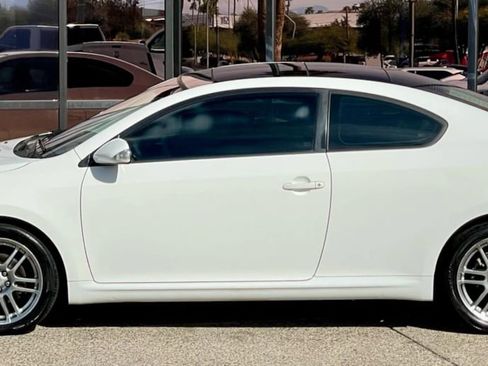 Used 2010 Scion tC image 5