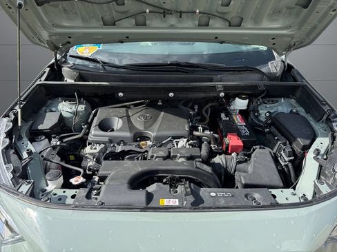Certified 2019 Toyota RAV4 Adventure w/ Cold Weather Package AWD/4WD image 20