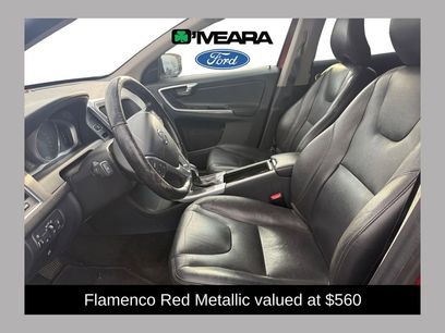 Used 2016 Volvo XC60 T5 Premier