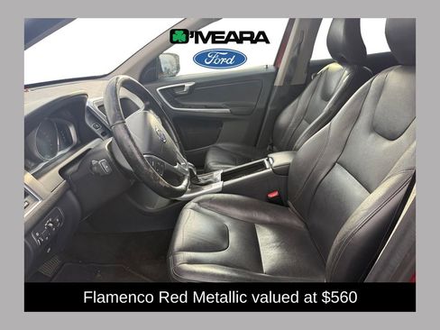 Used 2016 Volvo XC60 T5 Premier image 1