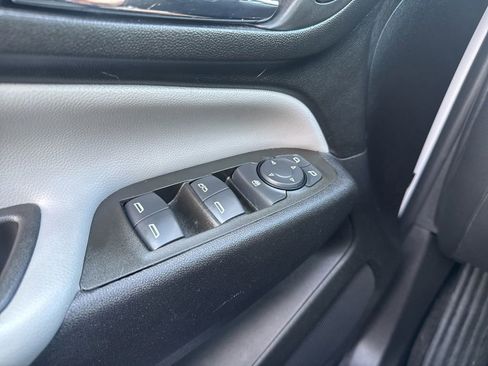 Used 2023 Chevrolet Equinox LS w/ LS Convenience Package AWD/4WD image 25