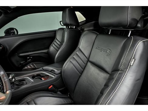 Used 2023 Dodge Challenger SRT Hellcat RWD image 18