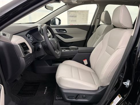 New 2026 Nissan Rogue Dark Armor FWD image 14