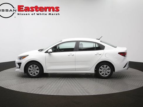 Used 2023 Kia Rio S FWD image 59
