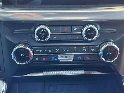New 2026 Ford F150 King Ranch w/ Equipment Group 601A High AWD/4WD image 22
