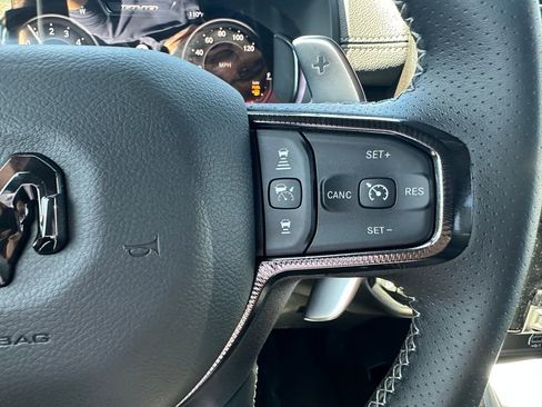 New 2026 RAM 1500 RHO image 24