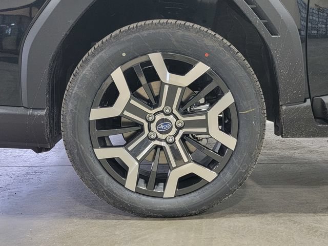 New 2026 Subaru Outback Touring XT AWD/4WD image 11