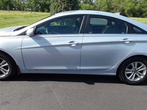 Used 2013 Hyundai Sonata GLS w/ Popular Equipment Pkg FWD image 31