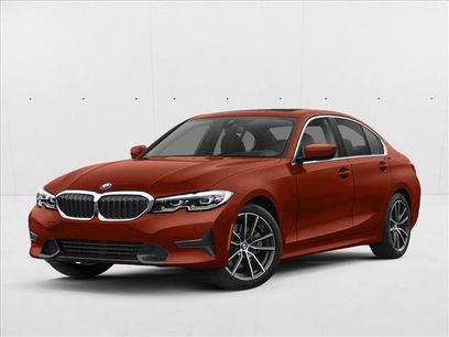 Used 2019 BMW 330i xDrive Sedan w/ Premium Package