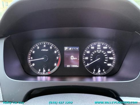 Used 2016 Hyundai Sonata SE FWD image 15