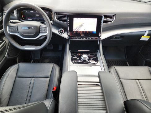 New 2025 Jeep Wagoneer Series II image 22