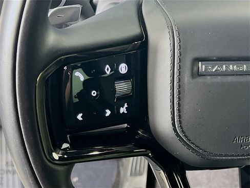 Certified 2024 Land Rover Range Rover Sport Dynamic SE image 10