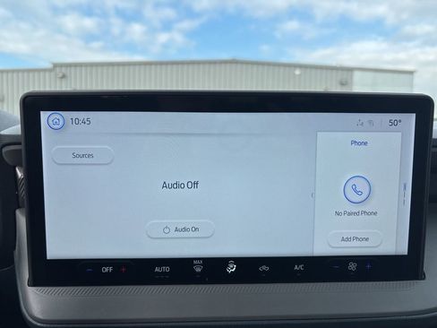 New 2025 Ford Maverick XL w/ Equipment Group 101A image 21