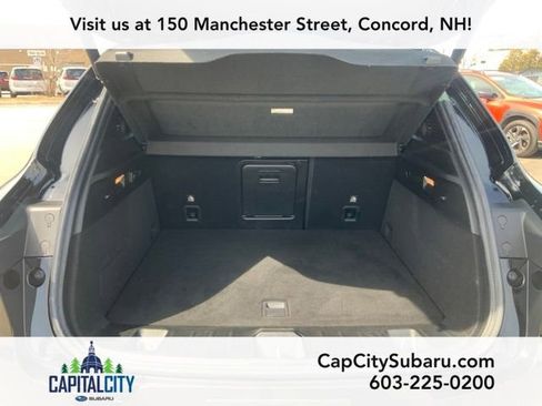 Used 2024 Dodge Hornet R/T Plus image 9