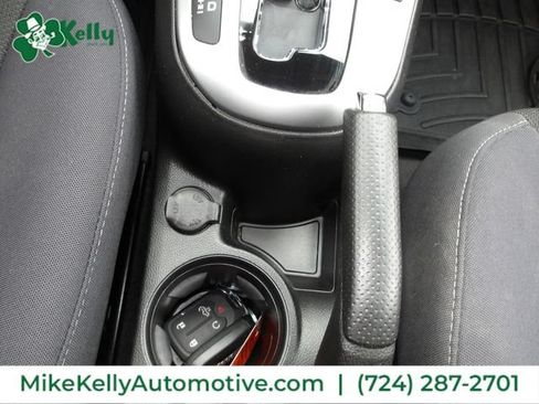 Used 2013 Chevrolet Cruze LT FWD image 23