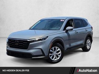 Used 2024 Honda CR-V LX video 1
