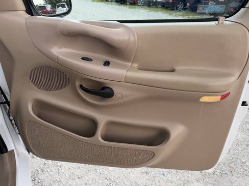 Used 1998 Ford F150 2WD Regular Cab image 20