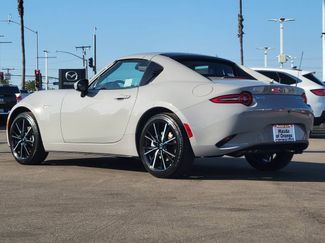 New 2026 MAZDA MX-5 Miata RF Grand Touring video 2