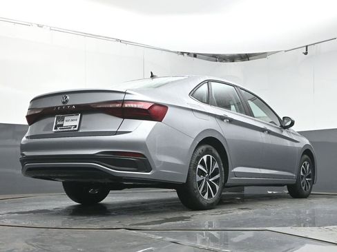 New 2026 Volkswagen Jetta S FWD image 34
