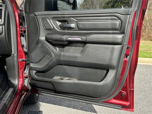 Used 2020 RAM 1500 Limited image 15