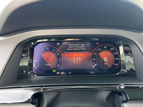 New 2026 Volkswagen Atlas Peak Edition AWD/4WD image 26