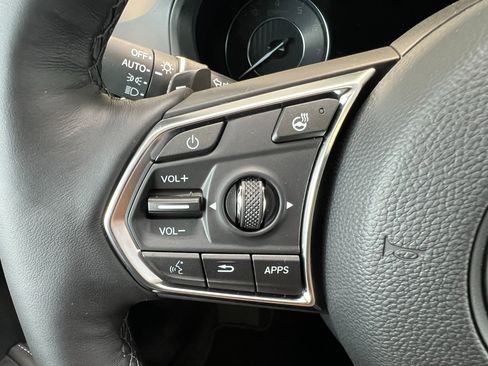 New 2026 Acura RDX SH-AWD w/ Advance Package image 17