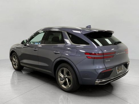 Used 2026 Genesis GV70 2.5T Advanced AWD/4WD image 8
