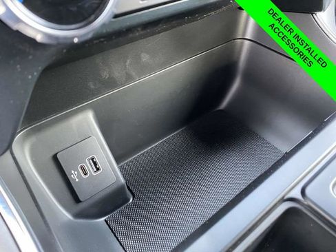 New 2025 Ford F150 XLT w/ Equipment Group 302A MID image 21