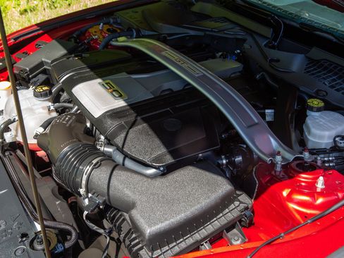 Used 2019 Ford Mustang GT Premium w/ GT Performance Package image 43