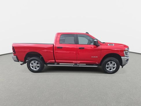 Used 2026 RAM 2500 Big Horn AWD/4WD image 29