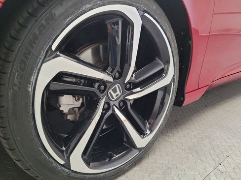 Used 2021 Honda Accord Sport image 31