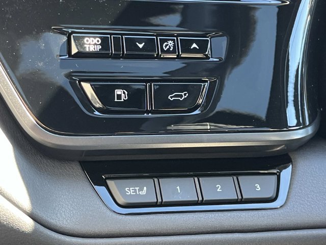 Used 2026 Lexus TX 350 AWD w/ Technology Package image 35