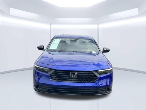 Used 2024 Honda Accord Sport image 4
