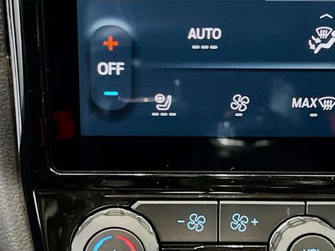 New 2026 Ford Ranger Lariat AWD/4WD image 23