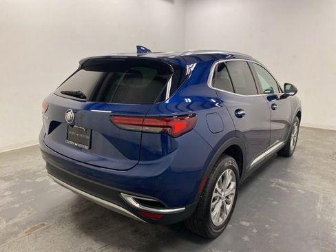 Certified 2023 Buick Envision Preferred w/ Premium Seat Package image 6