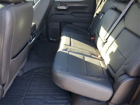 Used 2022 GMC Sierra 1500 SLT w/ SLT Premium Plus Package image 21