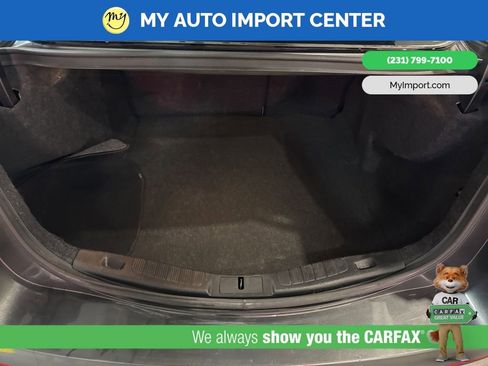 Used 2019 Ford Fusion SE w/ Equipment Group 151A image 27