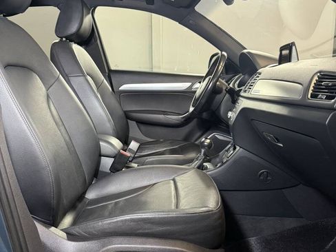Used 2016 Audi Q3 2.0T Prestige AWD/4WD image 6