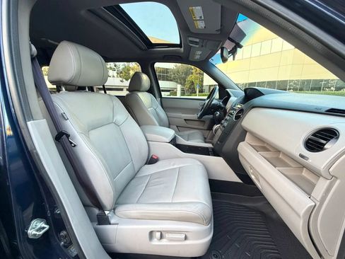 Used 2014 Honda Pilot EX-L image 12