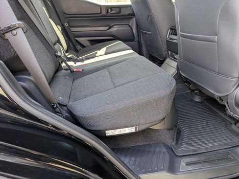 Used 2024 Toyota Land Cruiser 1958 image 33