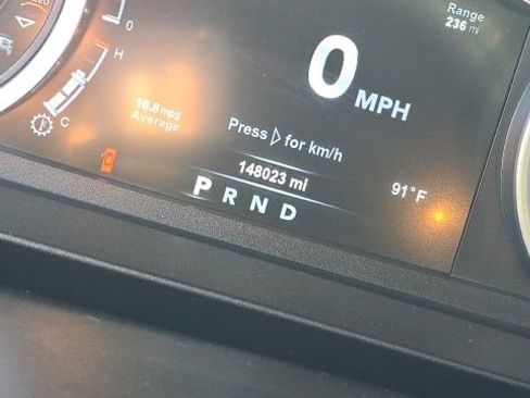 Used 2015 RAM 1500 Big Horn image 10