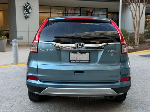 Used 2015 Honda CR-V EX image 6