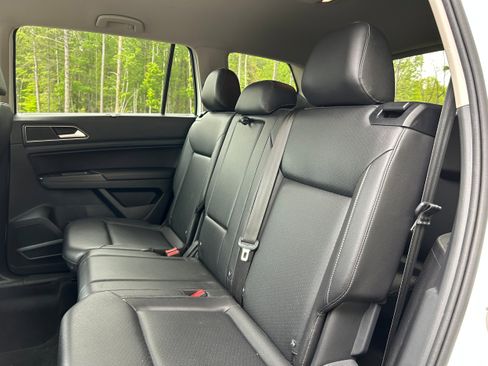 Used 2019 Volkswagen Atlas SE AWD/4WD image 20