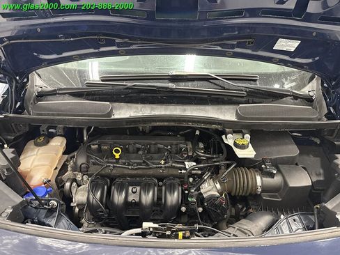 Used 2018 Ford Transit Connect XL image 12