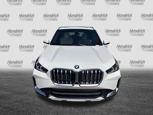 New 2026 BMW X1 xDrive28i w/ Technology Package AWD/4WD image 3