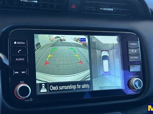 Used 2024 Nissan Kicks SR w/ SR Premium Package image 25