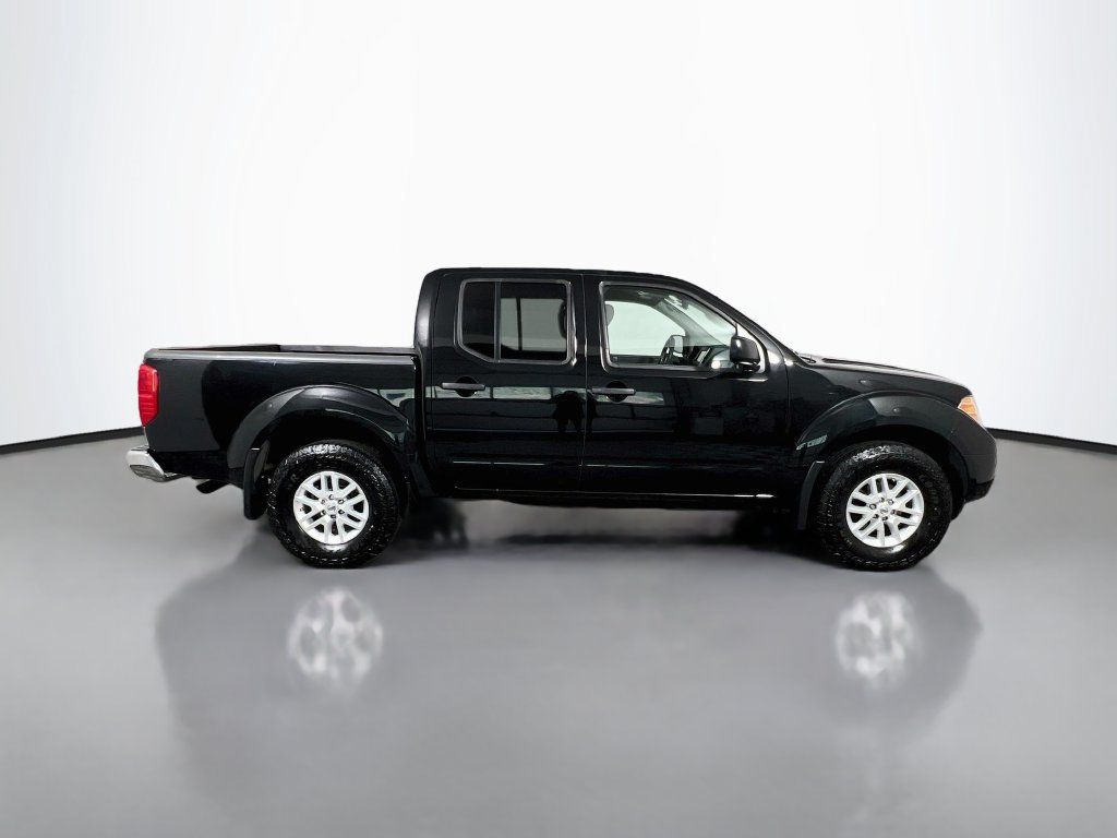 Used 2019 Nissan Frontier SV AWD/4WD image 9