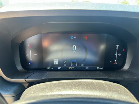 Used 2025 Ford Maverick Lariat AWD/4WD image 24