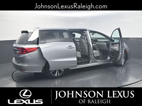 Used 2019 Honda Odyssey Elite image 22