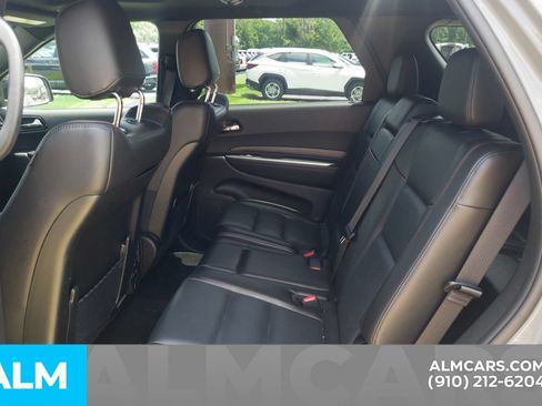 Used 2025 Dodge Durango GT AWD/4WD image 20
